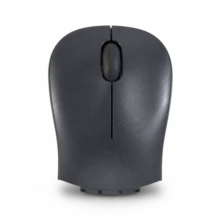 Mouse wireless Logitech M220 Silent — Mouse