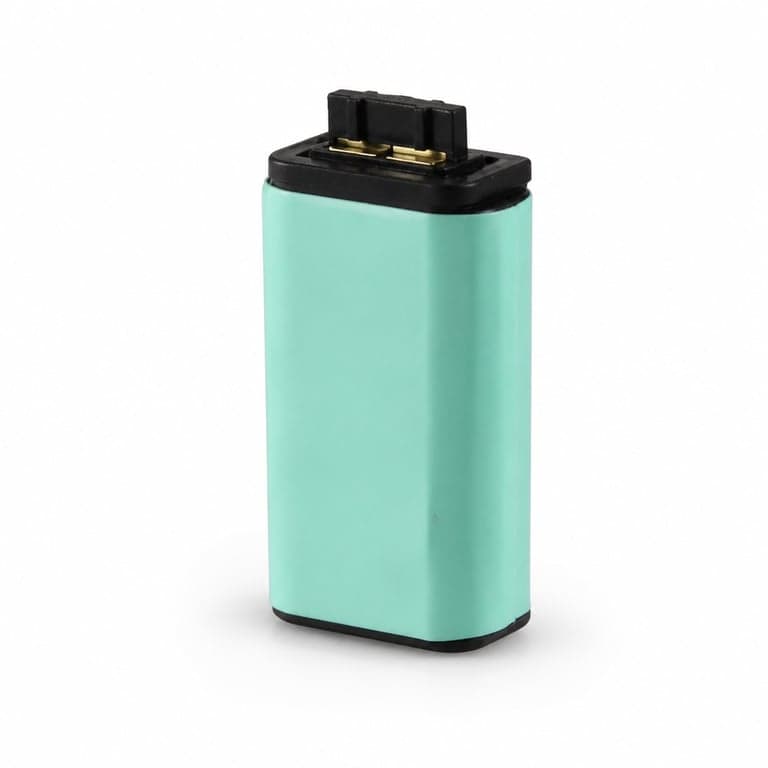 Baterie reîncărcabilă — Mouse wireless reîncărcabil NGS EVO RUST BLACK (piesă de schimb)