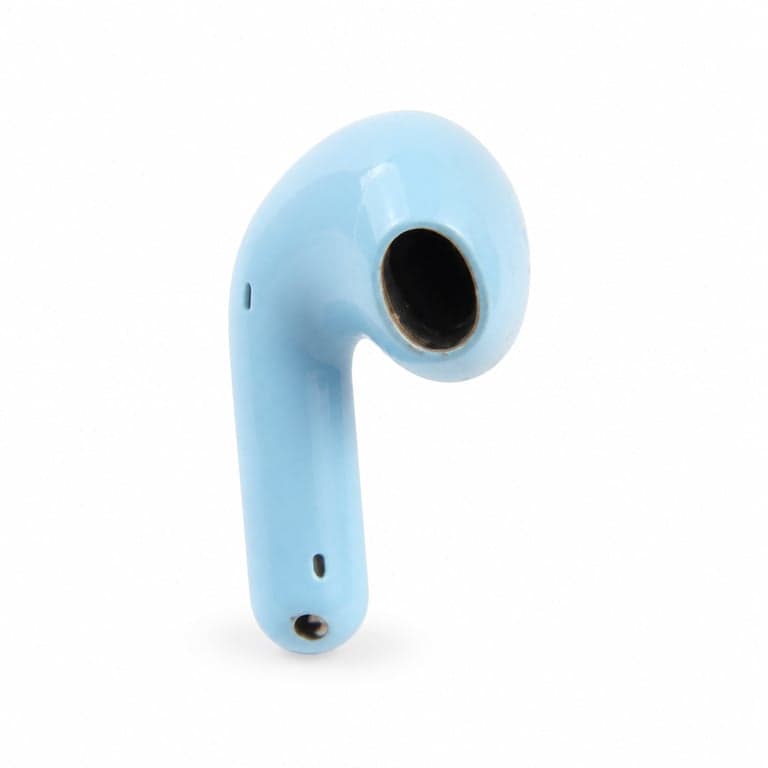 Cască dreapta — Xiaomi Redmi Buds 8 Active TWS Bluetooth 5.4 (piesă de schimb)