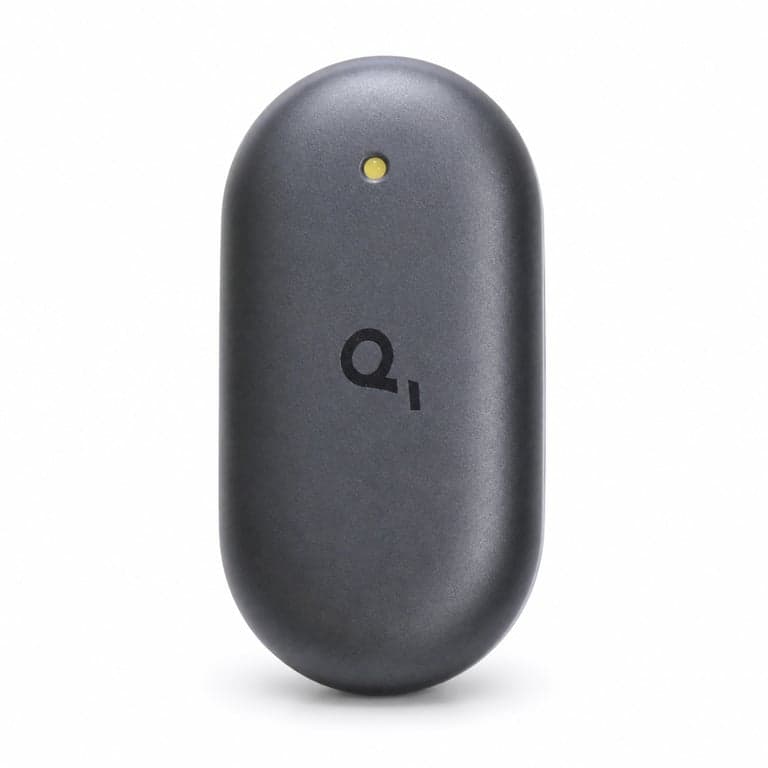 Carcasă de încărcare — soundcore by Anker V20i Open-Ear (piesă de schimb)