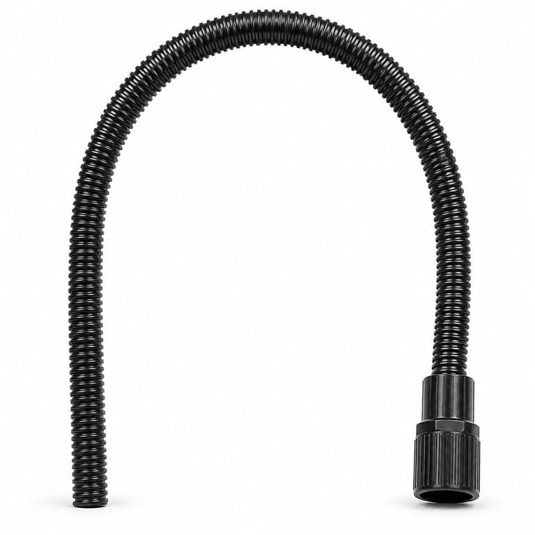 Set de adaptoare pentru furtunul pompei electrice cu acumulator Technaxx TX-266, cu 6 duze pentru umflarea plăcilor SUP, caiacelor și bărcilor