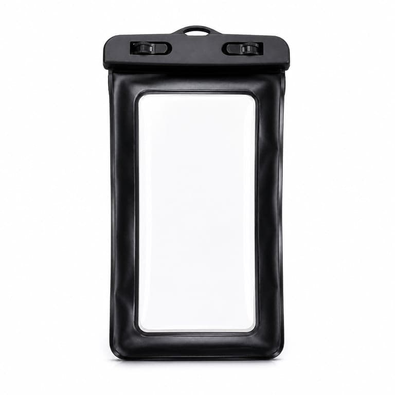 Husă telefon — Glymnis Dry Bag Geantă Impermeabilă 5L/10L/20L Sac Etanș (piesă)