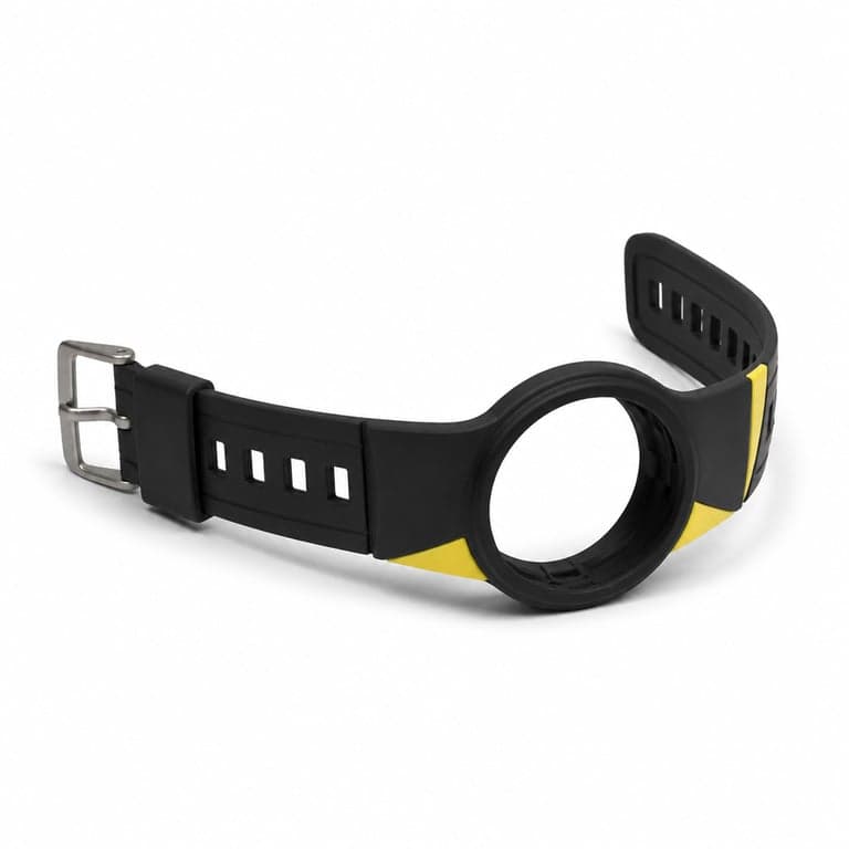 Curea de mână — calculator de scufundări Cressi Donatello (piesă de schimb)