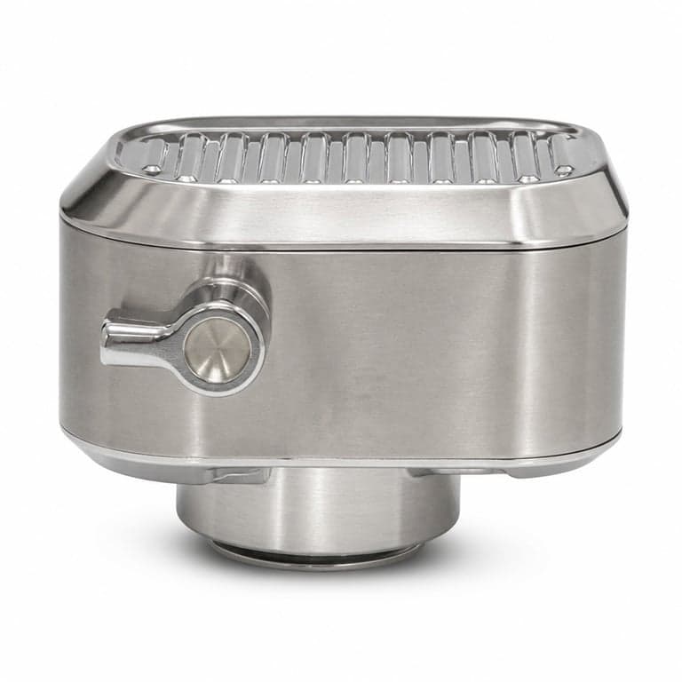 Espressor manual De'Longhi Dedica Style EC685.M — Corp espressor