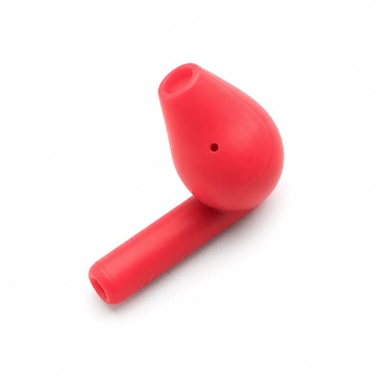 Cască dreapta — Căști wireless Defunc True Basic, rezistente la apă IPX4, Bluetooth (piesă de schimb)