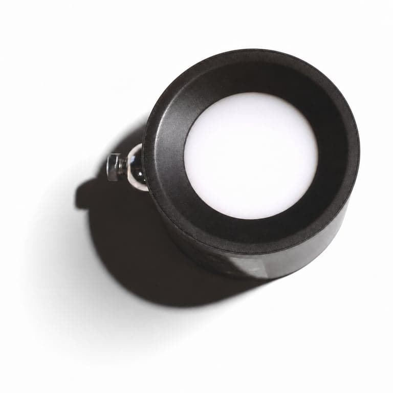 Lampă de perete magnetică cu acumulator BRILONER, montare prin găurire, reglabilă, CCT, 360° — Lipsește o parte din lampă (stare: vezi a doua imagine)