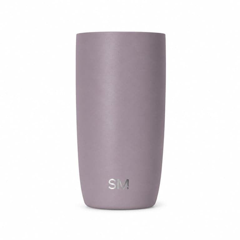Corp de pahar din oțel inoxidabil — Cană termică Simple Modern Voyager 470 ml (piesă de schimb)