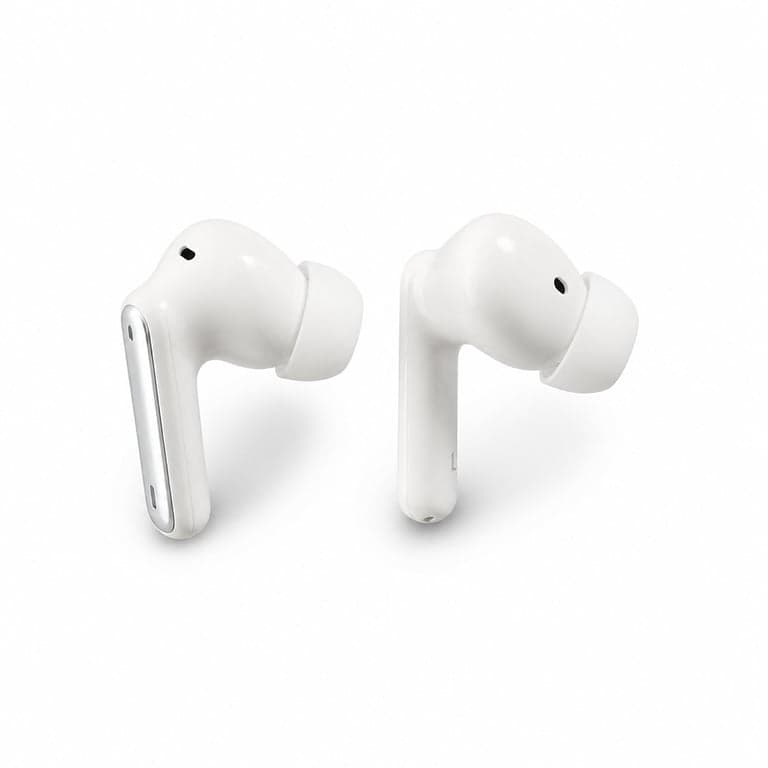 Căști wireless AOVOCE cu Bluetooth 5.3