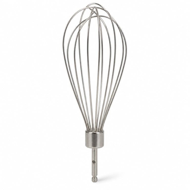 Mixer electric de mână Piashow — Tel din oțel inoxidabil (piesă de schimb)