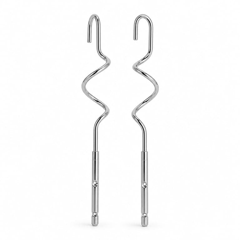 Mixer electric de mână Piashow — Tijă de amestecare din oțel inoxidabil (piesă de schimb)