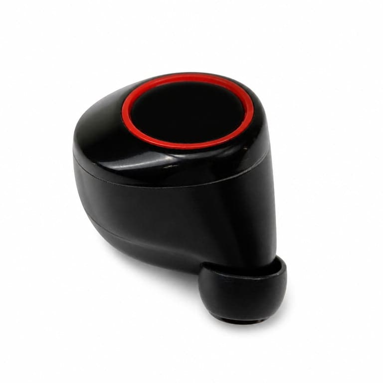 Cască stânga — Bluetooth Mailiya (piesă de schimb)