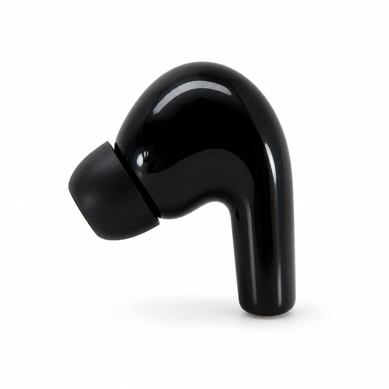 Căștile stânga — Xiaomi Redmi Buds 8 Lite True Wireless (piesă de schimb)