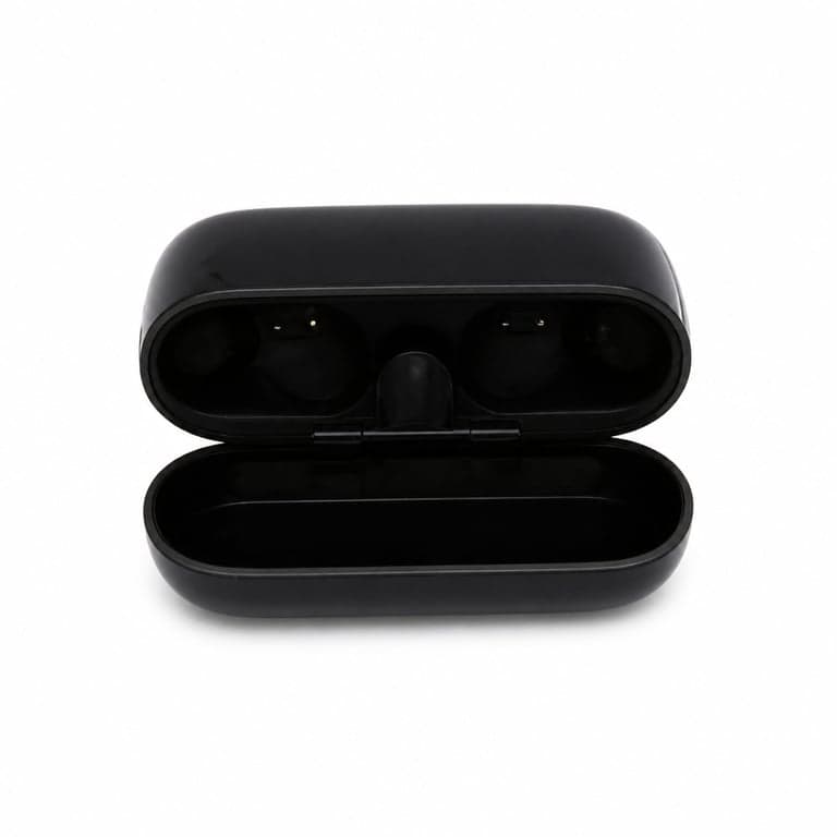Carcasă de încărcare + adaptor USB-C