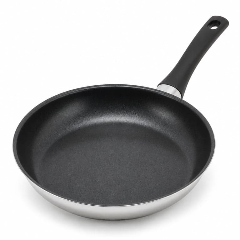 Tigaie antiaderentă WMF Devil Cromargan 20 cm