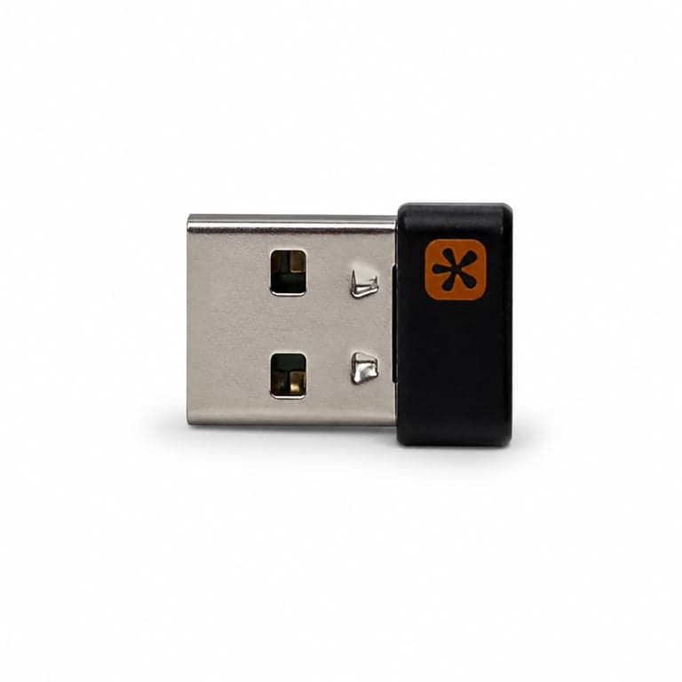 stick USB Logitech MX — tastatură wireless Logitech MX Keys (piesă de schimb)