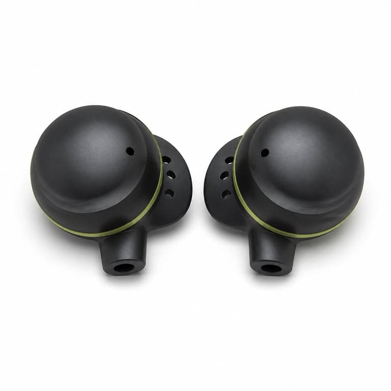 LG Tone Free Fit