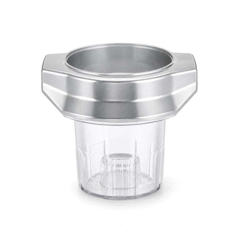 Accesoriu râșniță — Robot de bucătărie compact Bosch MultiTalent 3 MCM3501M (piesă de schimb)