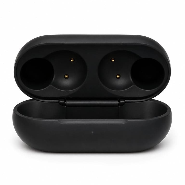 Carcasă de încărcare — Sony WF-C710NSA True Wireless (piesă de schimb)