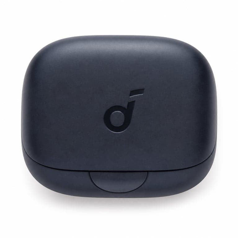 Carcasă de încărcare — soundcore by Anker AeroFit Pro open-ear (piesă de schimb)