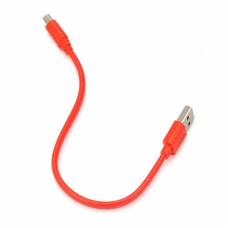 Cablu de încărcare USB — JBL JR 460 NC Over-Ear pentru copii (piesă de schimb)