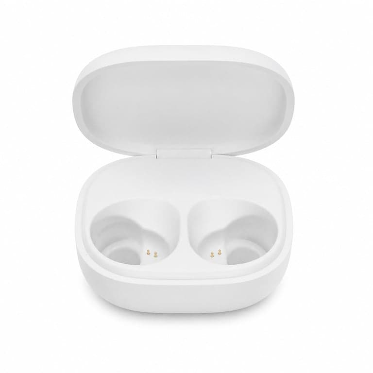 Carcasă de încărcare — Xiaomi Redmi Buds 6 Play (piesă de schimb)