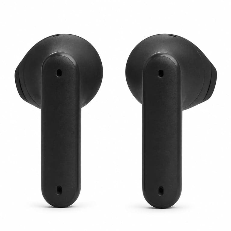 Căști in-ear True Wireless cu anularea zgomotului JBL Tune Flex TWS - negre