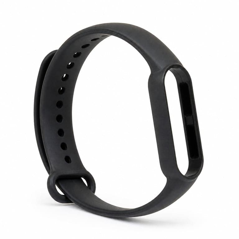 Brățară de fitness Amazfit Band 5 — Ceas
