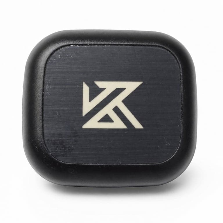 2 buc. Toc de încărcare — Receptor wireless KZ AZ20 (piesă de schimb)