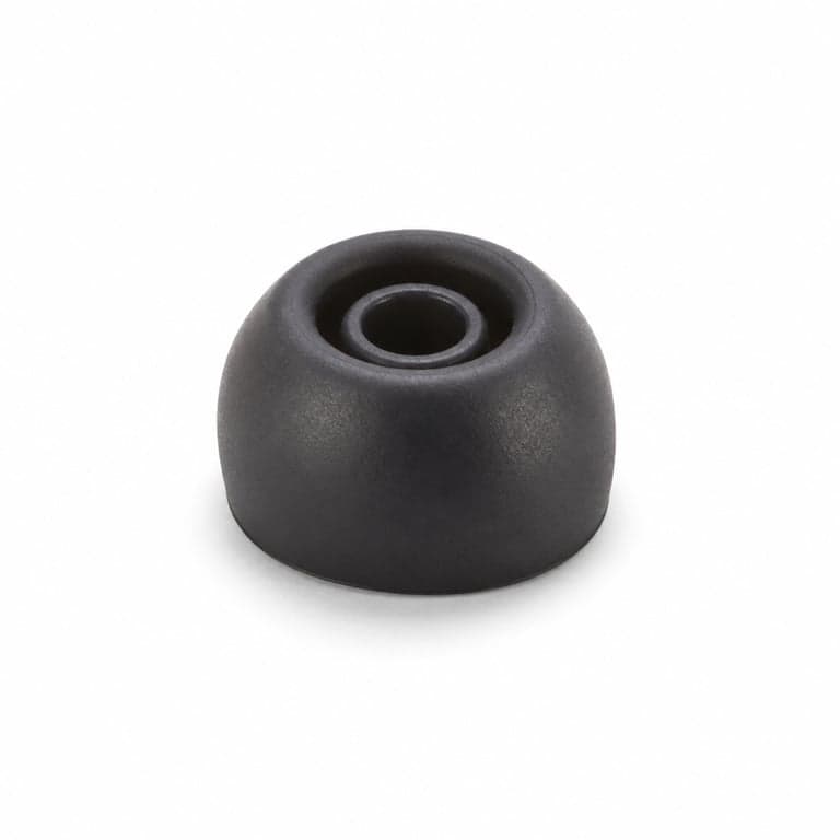 Set de dopuri auriculare — JBL Tune Flex 2 cu anularea zgomotului, Bluetooth (piesă de schimb)