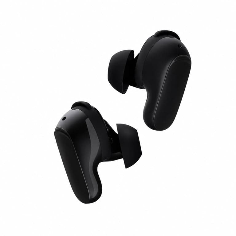 Căști Bose QuietComfort Ultra True Wireless 2 — defecte, funcționează parțial: conexiunea Bluetooth nu funcționează (stare: vezi a doua imagine)