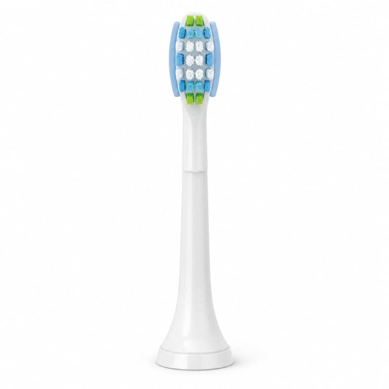 Periuță de dinți electrică Philips Sonicare DiamondClean 9000 — Cap de periaj C3 Premium Plaque Defense (piesă de schimb)
