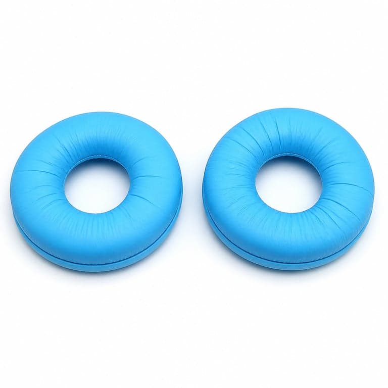 Pernițe moi pentru urechi — Căști Bluetooth pentru copii Philips TAK4206BL Albastru (piesă de schimb)
