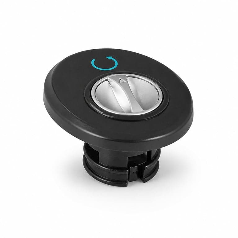 Ventilator turn Cecotec EnergySilence 790 Skyline — Mecanism de oscilație (piesă de schimb)