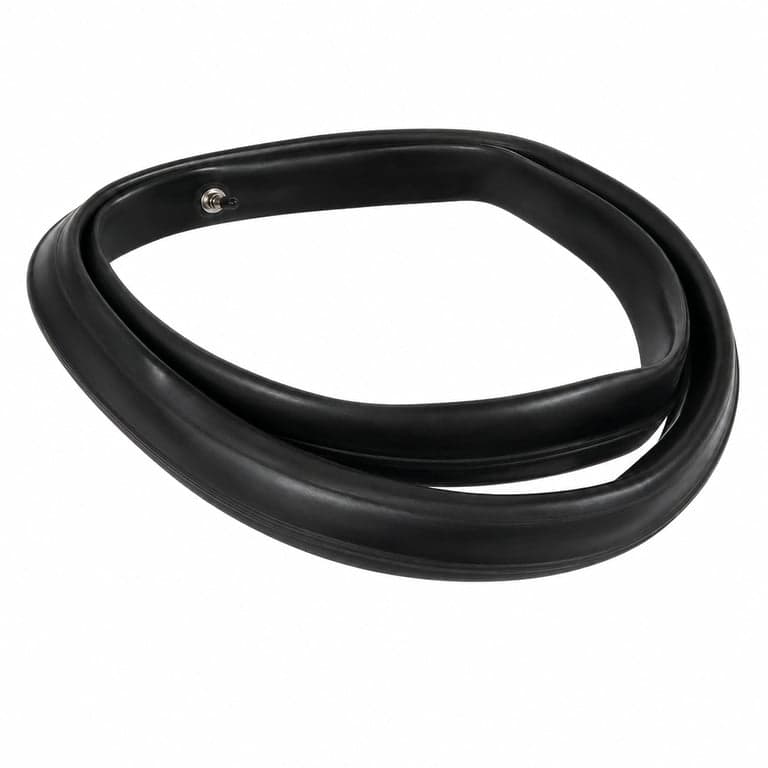 Bandă de jantă Dokili pentru anvelope cu cameră, dimensiuni 2.00-17 / 2.25-17 / 2.50-17, set de 2 bucăți — 1 set (stare: vezi imaginea 2)