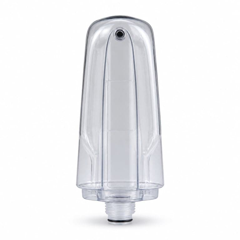 Rezervor de apă de 350 ml — Mop cu aburi 2în1 BLACK+DECKER FSM1616-QS (piesă de schimb)