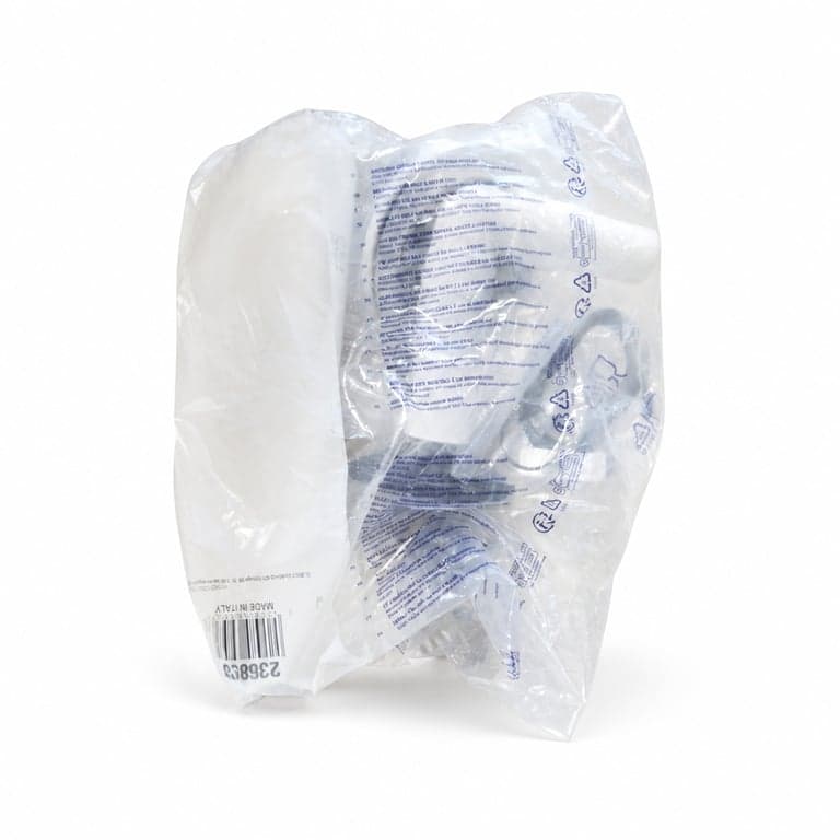 BLANCO FAVUM 45 S Chiuvetă din granit — Set de scurgere