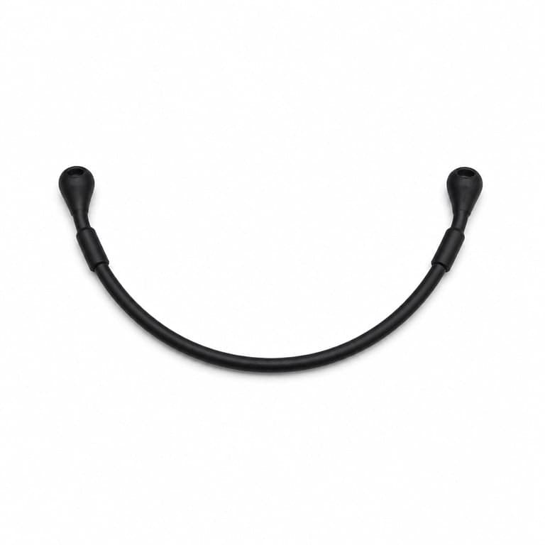 Bandă de gât detașabilă — soundcore by Anker AeroFit Pro open-ear (piesă de schimb)