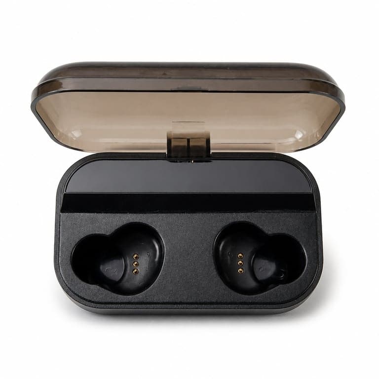 Carcasă de încărcare — Mailiya Bluetooth (piesă de schimb)