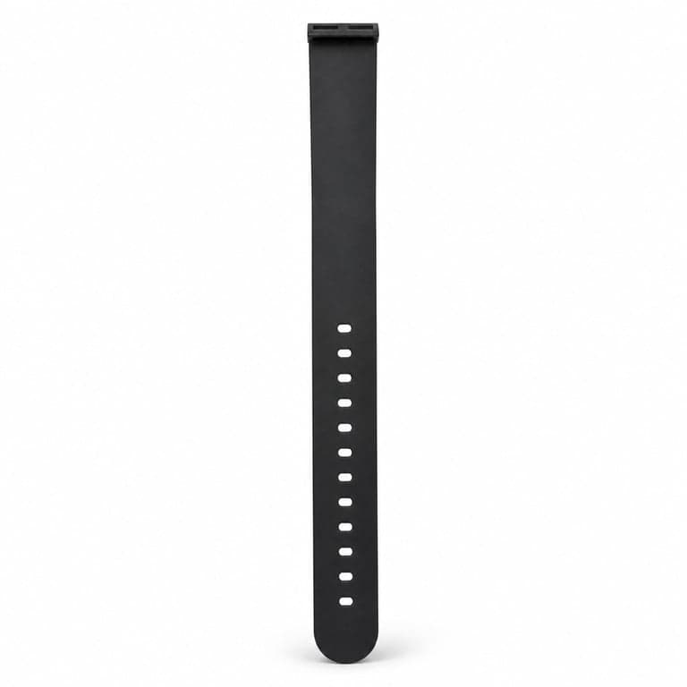 Cureaua ceasului nu este gri, ci neagră — smartwatch CMF by Nothing Watch Pro 2 AMOLED (piesă de schimb)