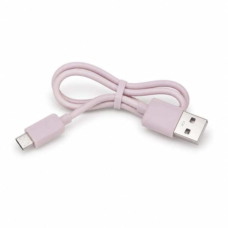 Cablu de încărcare USB — JBL Tune 510BT Bluetooth (piesă de schimb)