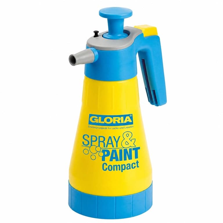 Pompă de presiune — Gloria Spray & Paint Compact (piesă de schimb)
