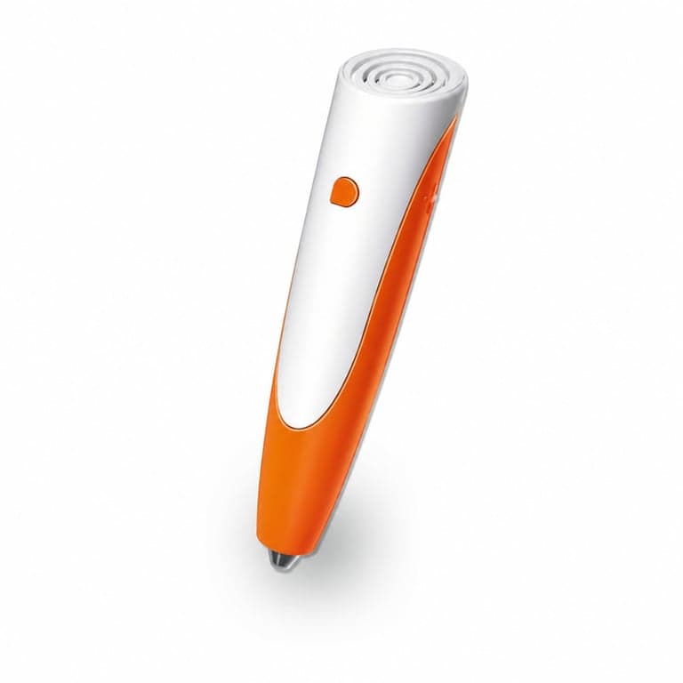 Creion interactiv Ravensburger tiptoi 00110 pentru copii de la 2 ani – fără cablu de conectare (stare: vezi a 2-a imagine)