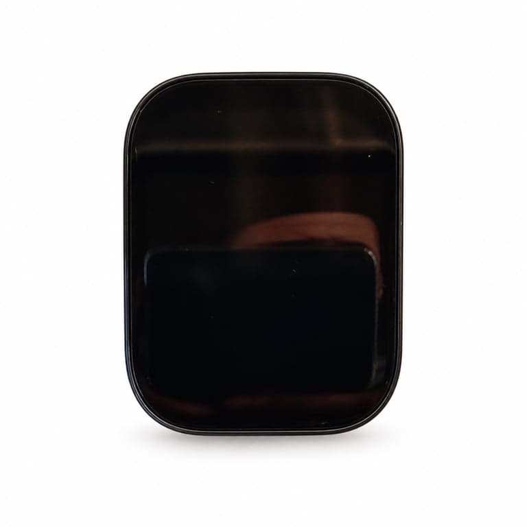 Ceas inteligent Amazfit Bip 5 cu ecran defect. Fără imagine