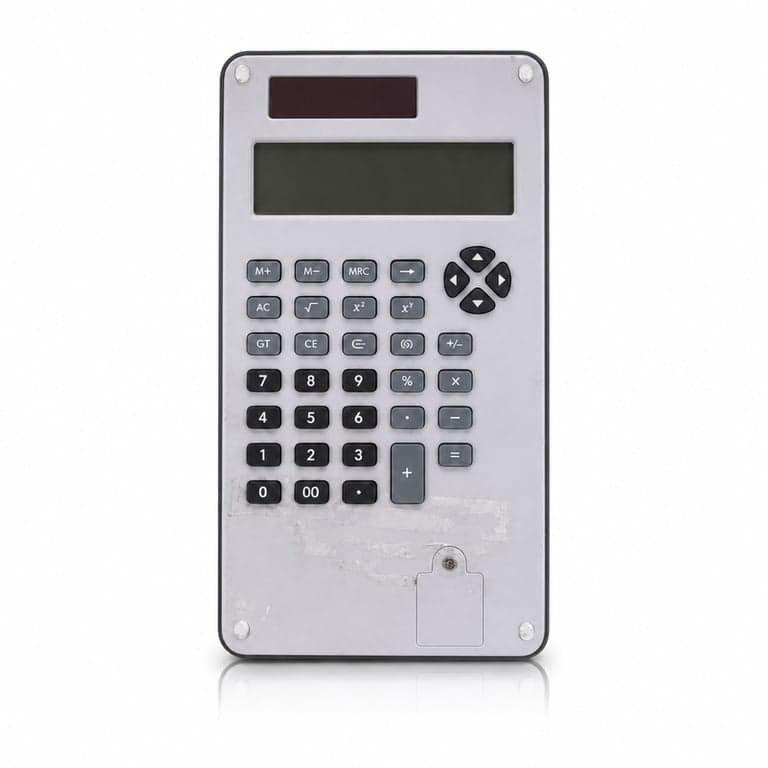 Calculator științific HP 10s+, alb, 15,2 x 7,6 cm, ecran de 6,6 cm – — Urme ușoare de utilizare pe dispozitiv (stare: vezi a 2-a imagine)