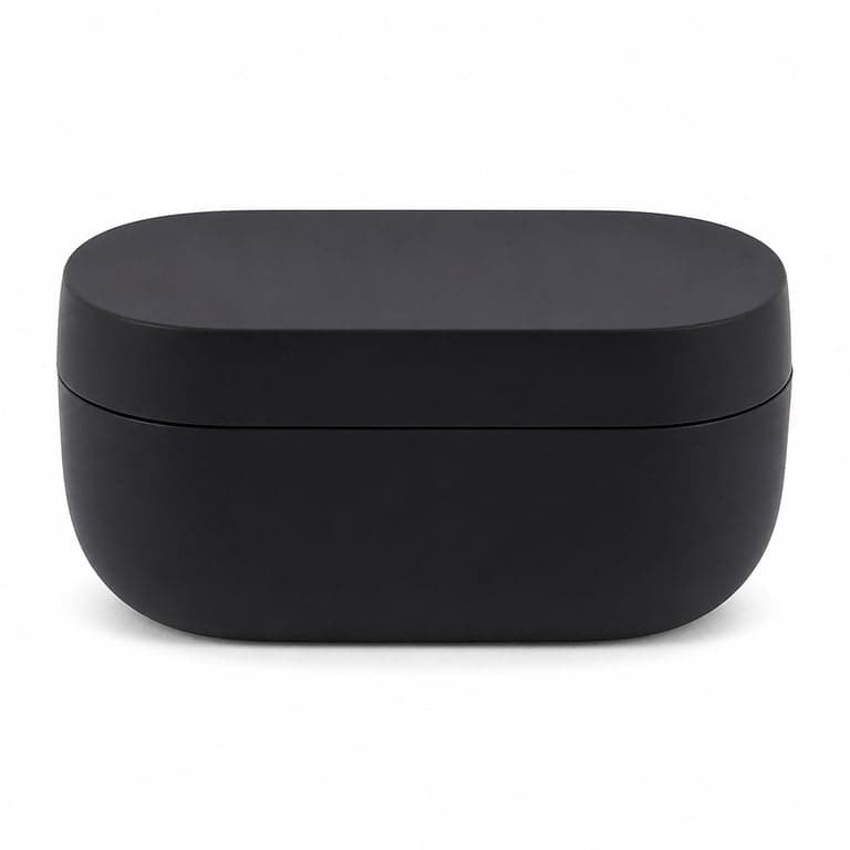 Carcasă de încărcare — Sony WF-1000XM6 Wireless (piesă de schimb)