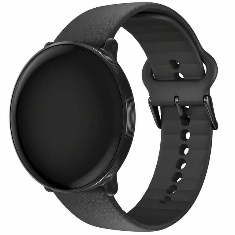 Ceas inteligent de fitness Polar Ignite 3 cu GPS, ecran AMOLED, monitorizare ritm cardiac și analiză somn — Cablul de încărcare lipsește (stare: vezi a 2-a imagine)