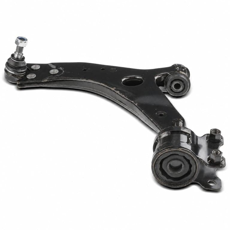 Brat suspensie față stânga Frankberg 30760280 compatibil cu Ford Focus II Turnier, piesă tren de rulare — uzat în mai multe locuri (stare: vezi poza a 2-a)