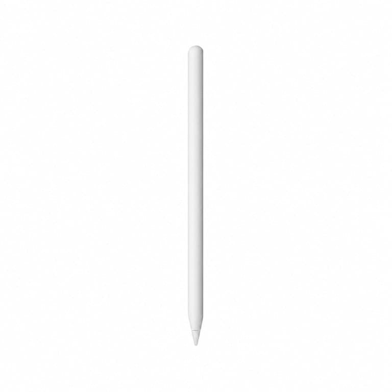 Creion Apple Pencil generația 2 pentru iPad Pro — defect, nu se conectează la iPad, pentru piese (stare: vezi a 2-a poză)