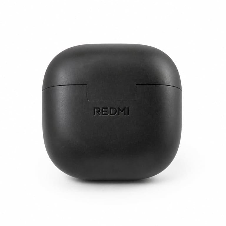 2 buc. carcasă de încărcare pentru căști — Xiaomi Redmi Buds 8 Lite True Wireless (piesă de schimb)