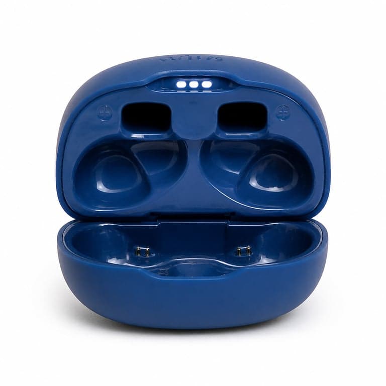Carcasă de încărcare — JBL Tune Flex TWS Bluetooth (piesă de schimb)